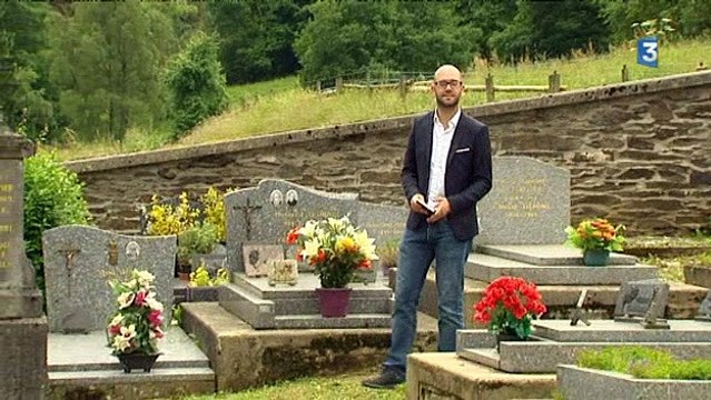 Le Porteur d'Histoire : quand une pièce de théâtre à succès jouée à Paris prend pour cadre les Ardennes