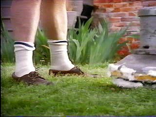 The Adventures Of Pete And Pete - Short 13 - The Punishment