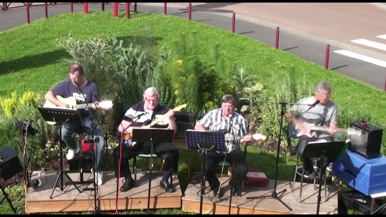 Garden Party 2016