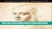 Download Leonardo da Vinci Drawings Masterpieces of Art  Ebook Free