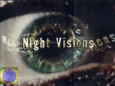 Night Visions 03 Dead Air Portuguese Sub