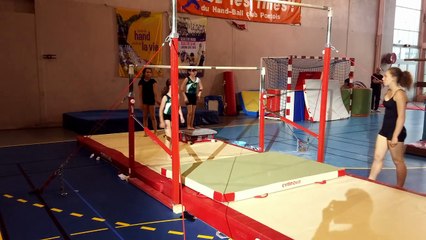 Démos Niveau 8 Partie I