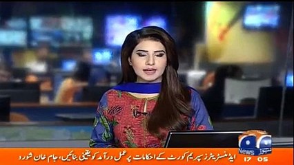 Amjad Sabri House Guard Arrested For Investigation
