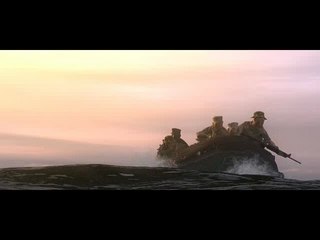 Ghost recon island thunder