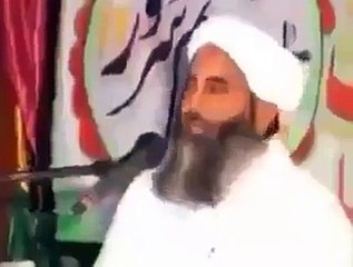 Es Molvi Ki Taqreer Sun Kar Ap Sarr Pakar k  Baith Jien Ga