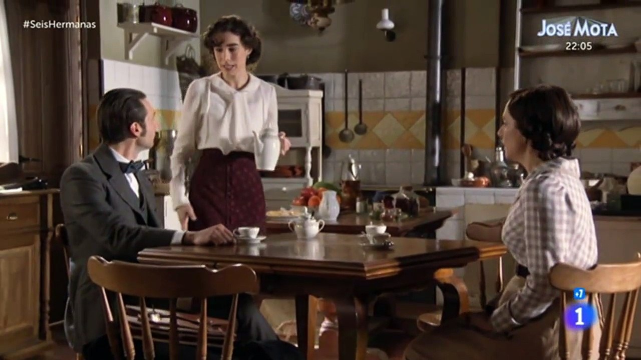 Celia Silva - Capítulo 235