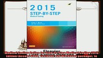 behold  Medical Coding Online for StepbyStep Medical Coding 2015 Edition Access Code Textbook