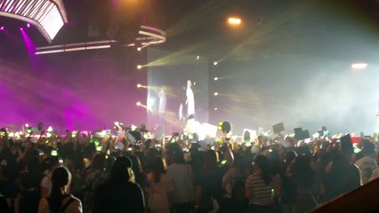 [FANCAM] 160624 Got7 Fly In Singapore - Before the Full moon rises cut