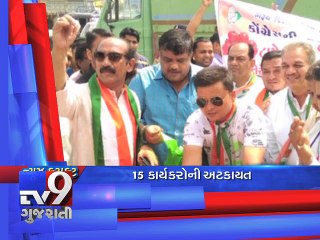Gujarat Fatafat : 25-06-2016 - Tv9 Gujarati