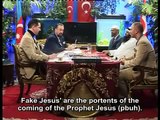 Harun Yahya Tells Dr. Zakir Naik & Peace TV Executive Director Al-Zahrani, 'We Are All Mahdi'