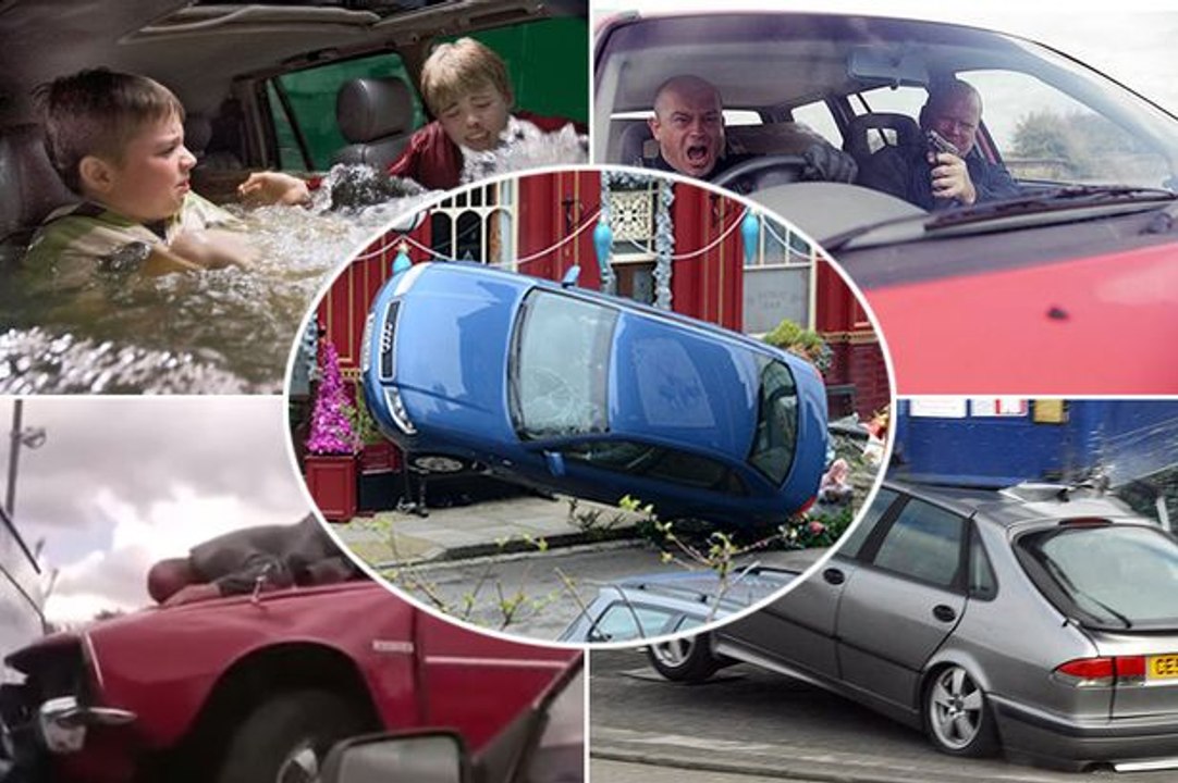 CAR ACCİDENT LAWYER INCLUDING DEATH OR PERSONAL INJURY INFORMATION ON THE DEFENSE Best Compilation video 7