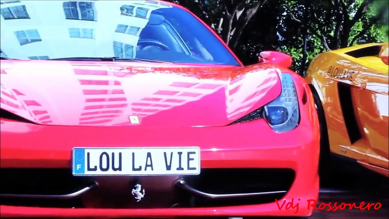 Mor David - La Li La (Original Mix)