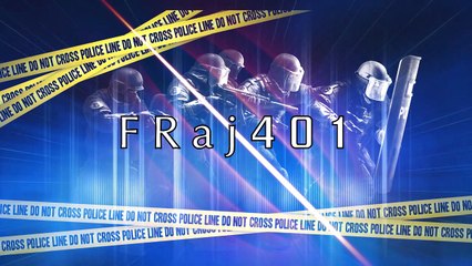 LE DIABLOX9 DE WARFACE (Warface)