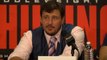 Matt Mitrione talks about his comeback KO win at Bellator 157
