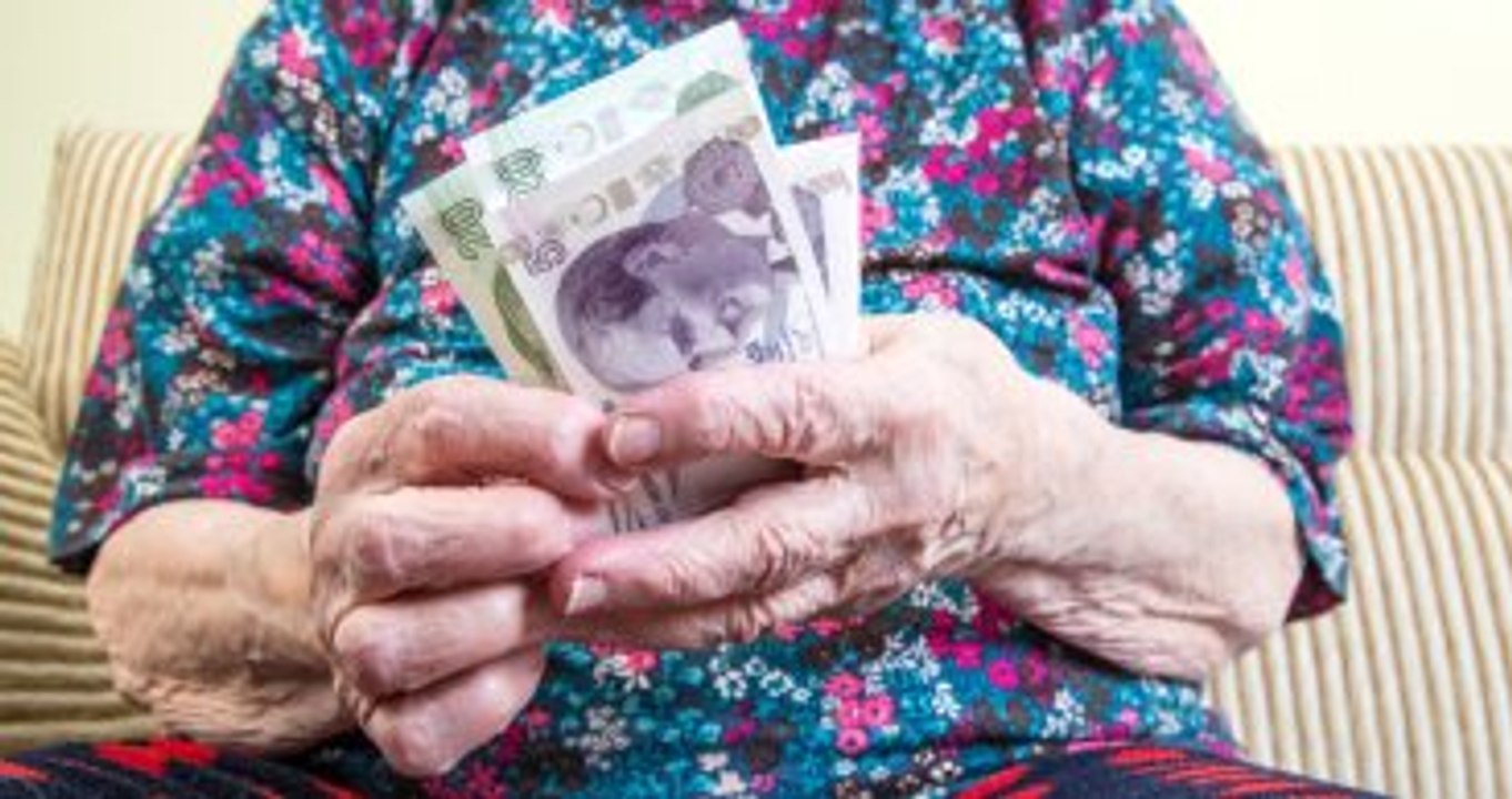 Bankalardan Emeklilere Kredi Tuzağı