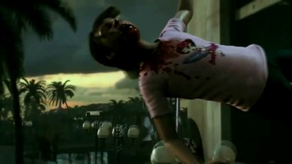 DEAD ISLAND TRAILER 28 DAYS LATER In the House in a Heartbeat by John Murphy