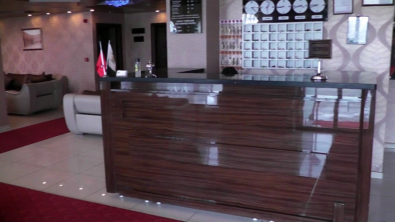 MİDYAT OTEL