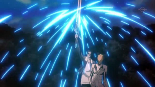 AMV | Bleach | Ginjo Vs Ichigo