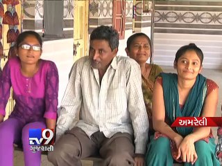 One year after flood, Amreli begins fragile recovery - Tv9 Gujarati