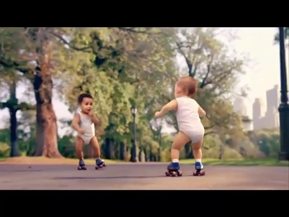 Kun Anta Funny Baby
