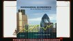 complete  Managerial Economics in a Global Economy