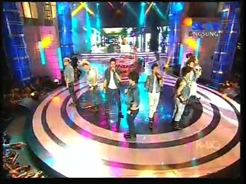 Konser PAA 1 ( 210412 ) Part 5