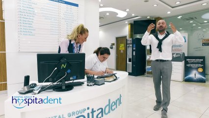 Ceyhun Yılmaz İmplantı Merak Etmiş