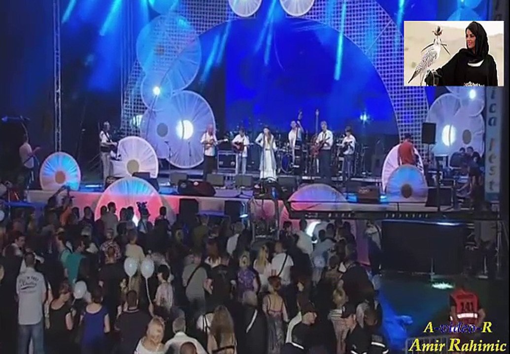 Nina Strugar - Tamburica fest