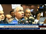 النائب البرلماني لخضر بن خلاف يصرح ... اليوم يمارسون قتل جماعي للأحزاب السياسية
