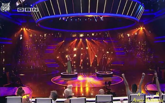 Kristina Denic - ZG 23.06.2016