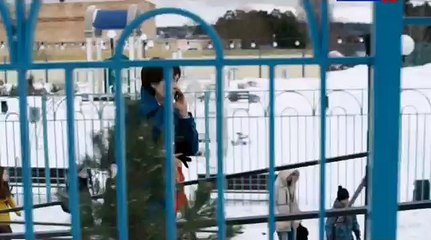 На перекрестке радости и горя 2016 серия 3 русская мелодрама новинка смотреть онлайн бесплатно