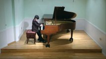 Frédéric Chopin Étude in C minor Op. 25, No. 12 