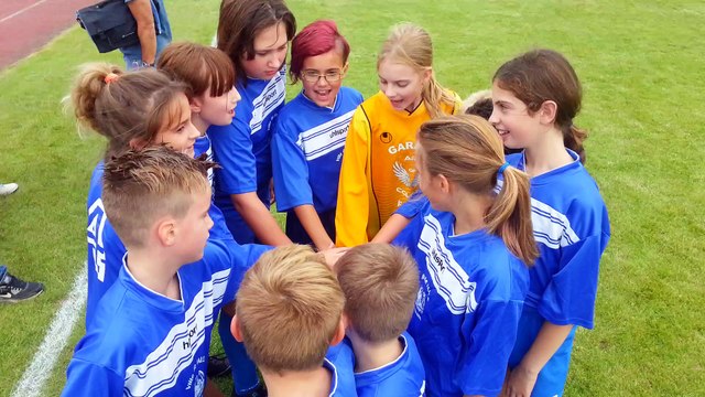 Un pour tous et tous pour Falck !!!!!!!