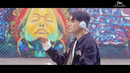 160624 Taeyeon (Feat. DEAN) - Starlight Music Video