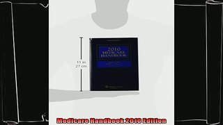 complete  Medicare Handbook 2010 Edition