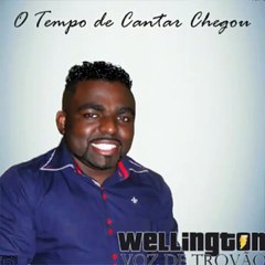 Wellington Voz de Trovão e Israel Santos - PENINA VAI TER QUE SEGURAR TEU SAMUEL