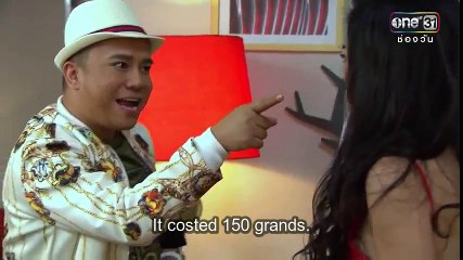 [Eng sub] Beauty and the Bitches 2 ep01 (2-3)