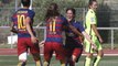 [HIGHLIGHTS] FUTBOL FEMENÍ (Copa de la Reina): FC Barcelona Femení – Llevant (3-0)