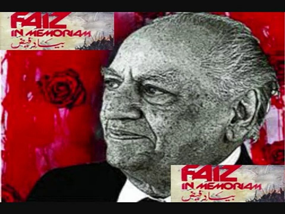 Dard Tham Jaay Ga Ghum Na Kar.. Faiz.. Suresh Wadkar