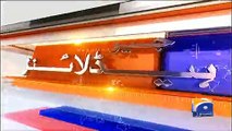 GEO News Headlines 6 PM 25 June 2016