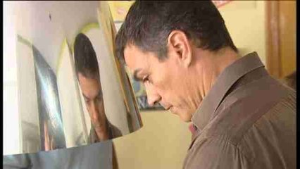 Pedro Sánchez: comida con los amigos a la espera del 26j