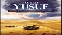 Tafseer Surah Yousuf - Part 1 By Hazrat Allama Maulana Muhammad Shafi Okarvi