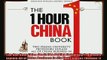 different   The One Hour China Book Two Peking University Professors Explain All of China Business in