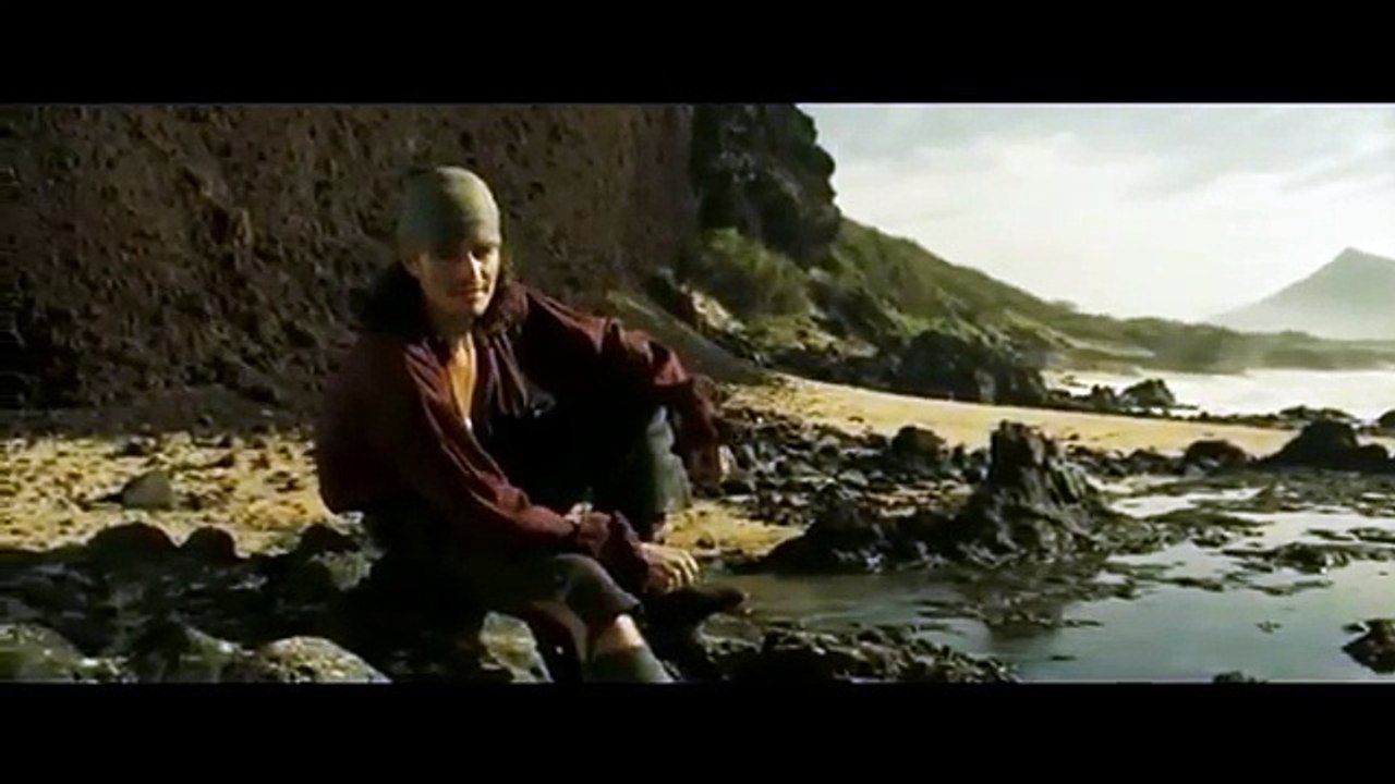 Pirates of the Caribbean: Dead Men Tell No Tales (2017)