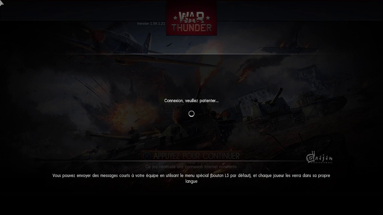 Allons jouer a War thunder (68)