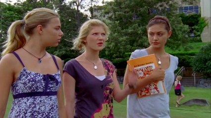 H2O Just Add Water s03e02 - Jungle Hunt