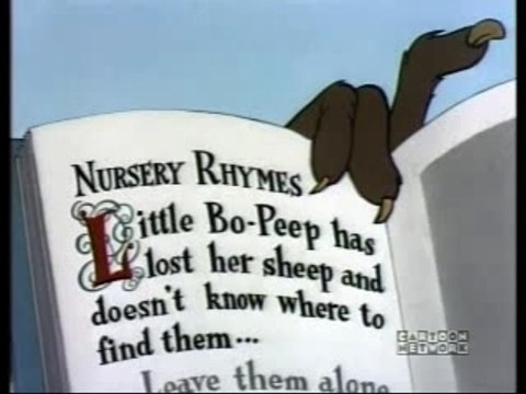 Bip Bip et Vil Coyote - Double ou Mutton