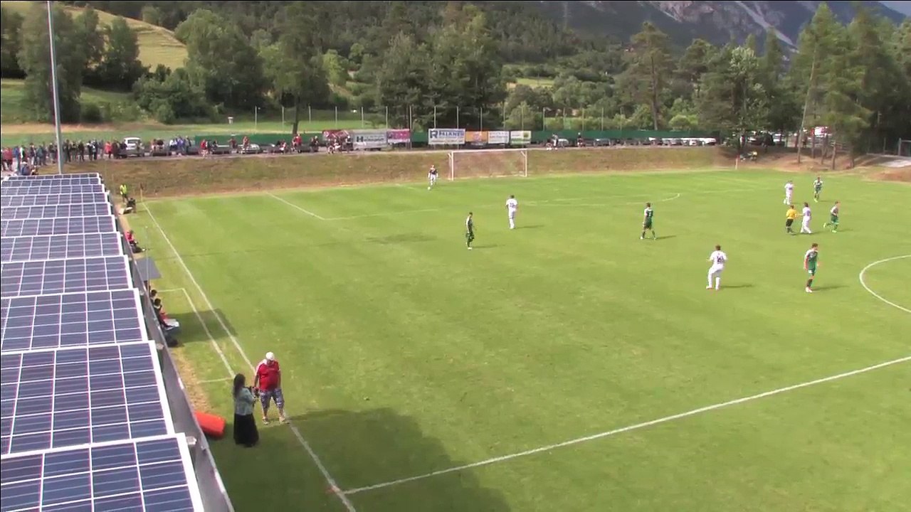 LIVE: SCR Altach v WSG Wattens (2)