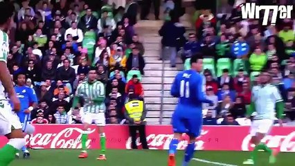 Cristiano Ronaldo- InCRedible Bicycle Kicks Show