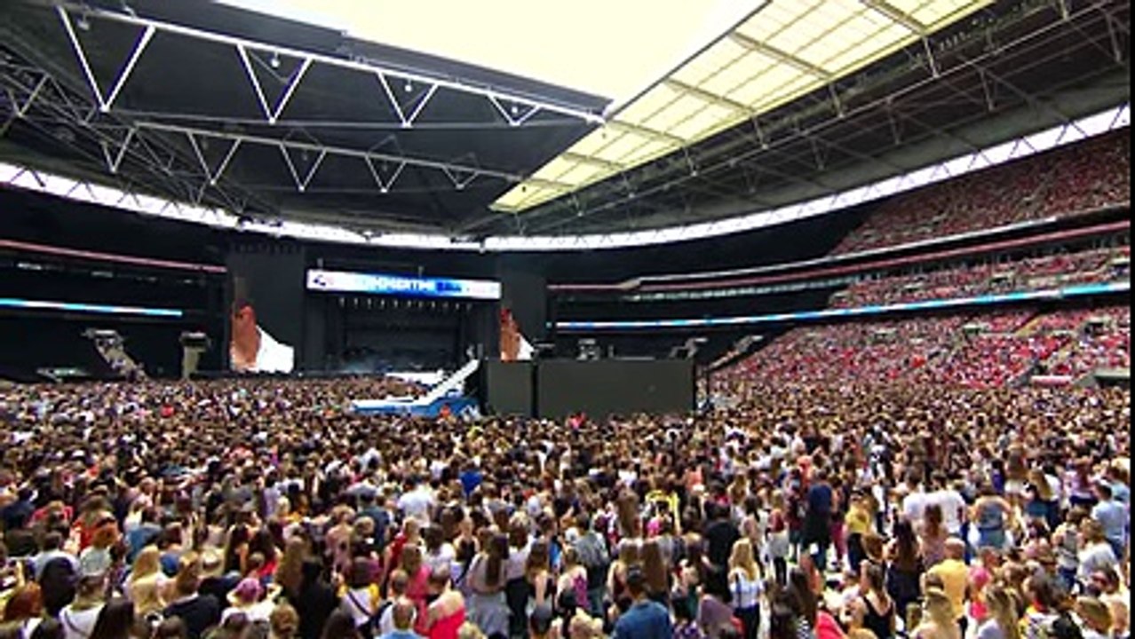 Nick Jonas - Jealous (Live At Capitals Summertime Ball 2016)
